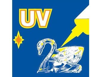УФ клеи