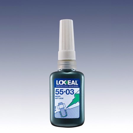 LOXEAL 55-03 -фіксатор різьби