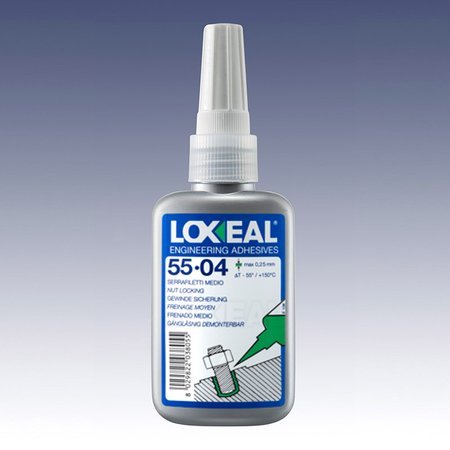 LOXEAL 55-04 - фіксатор різьби