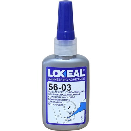 LOXEAL 56-03 (Локсеаль 56-03) різьбовий герметик