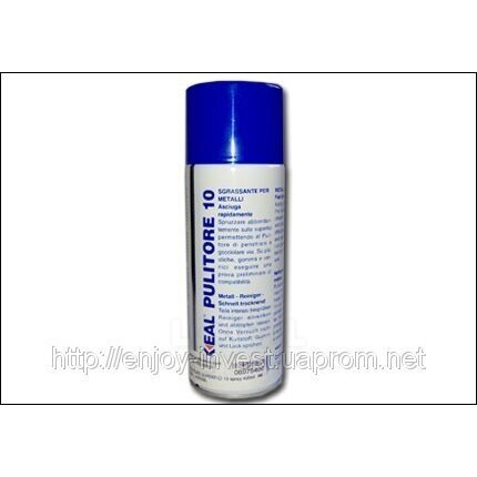 Очиститель Loxeal Cleaner Pulitore 10 (Локсеаль 10)