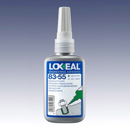 LOXEAL 83-55 - фіксатор різьби