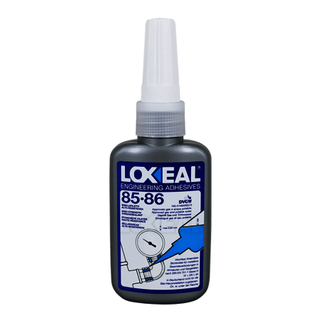 LOXEAL 85-86 (Локсеаль 85-86) різьбовий герметик