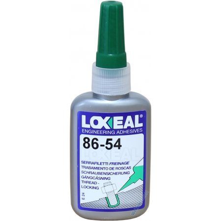 LOXEAL 86-54 - фіксатор різьби