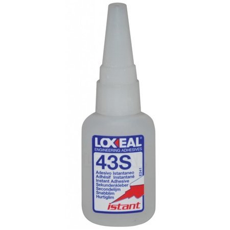 loxeal-43s