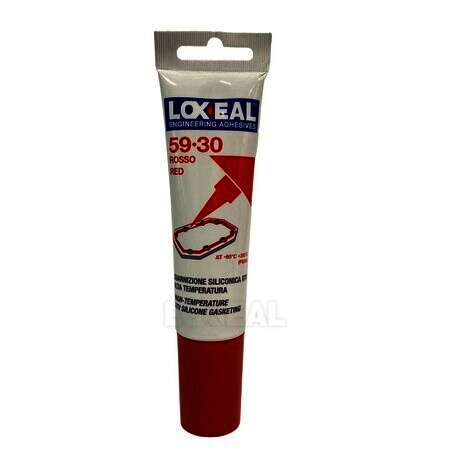 LOXEAL 59-30 (Локсеаль 59-30) силіконовий клей герметик