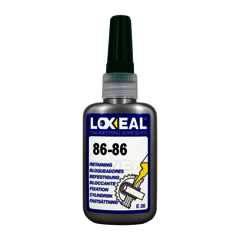 LOXEAL 86-86 - вал-втулковий фіксатор